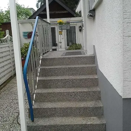 Kaufmann Comfortable Tatil Evi Bergisch Gladbach