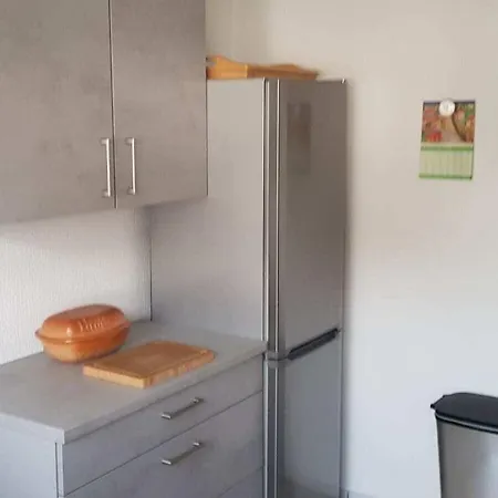 Kaufmann Comfortable Tatil Evi