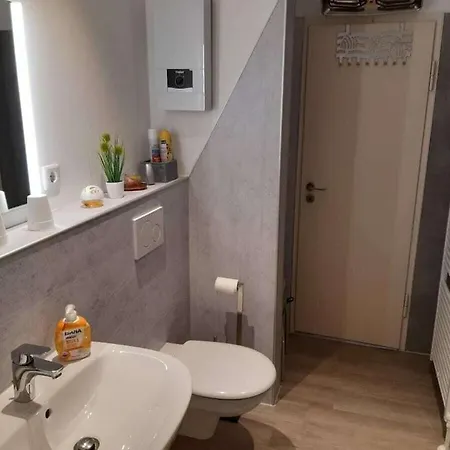 Tatil Evi Kaufmann Comfortable *