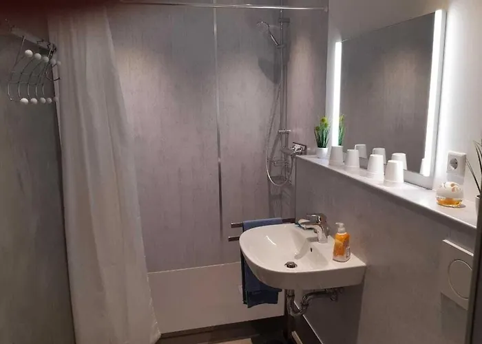 Kaufmann Comfortable Bergisch Gladbach