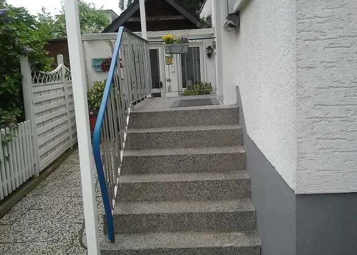 Kaufmann Comfortable Casa vacanze Bergisch Gladbach