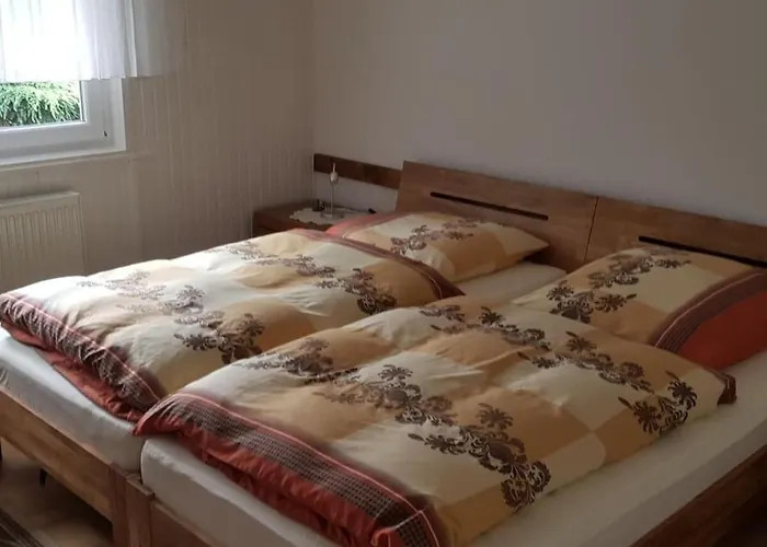 Kaufmann Comfortable