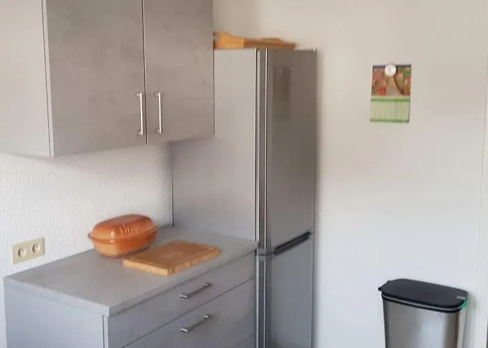 Kaufmann Comfortable Casa vacanze