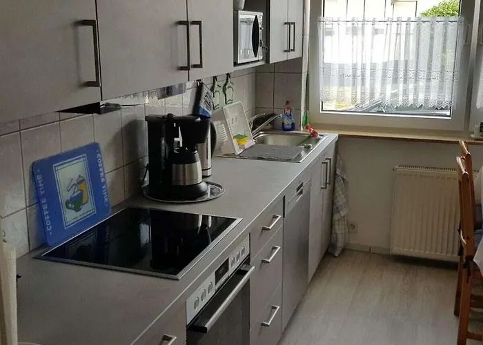 Kaufmann Comfortable * Bergisch Gladbach