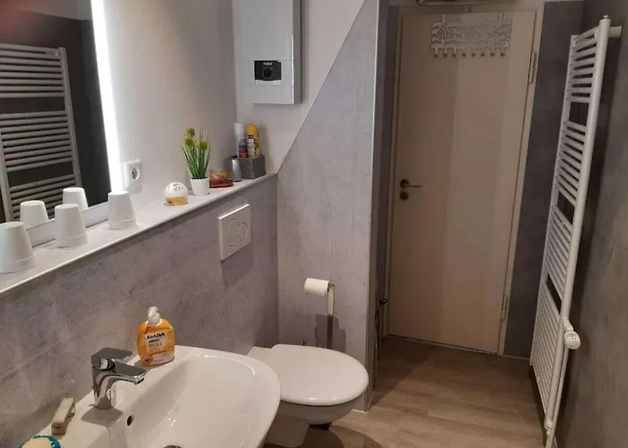 Casa vacanze Kaufmann Comfortable *