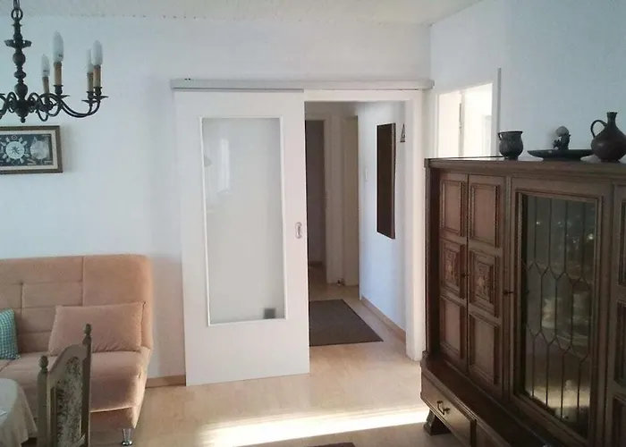 Kaufmann Comfortable * Bergisch Gladbach