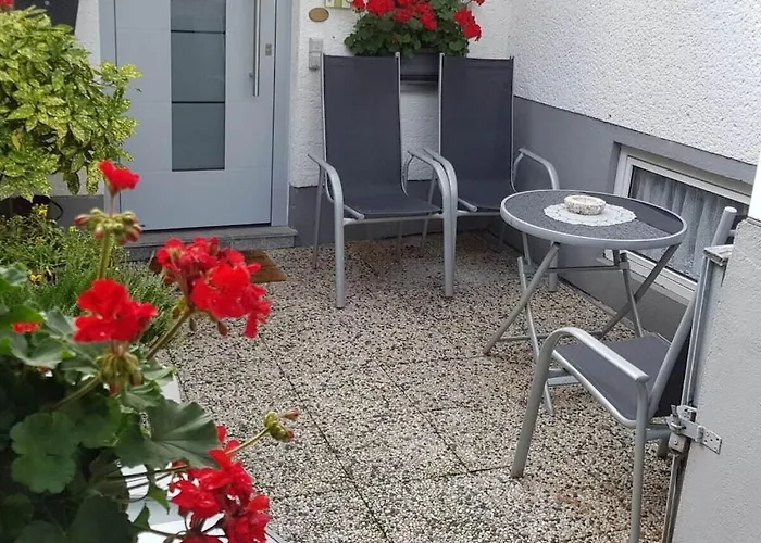 Kaufmann Comfortable Casa vacanze